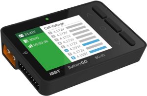 Active Cell Balancer