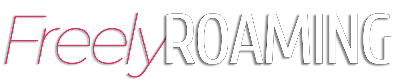 Freely Roaming